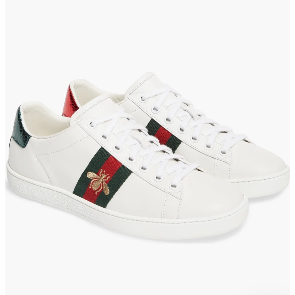 Gucci New Ace Sneaker